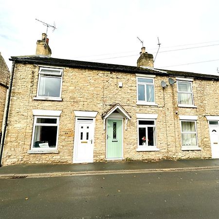 Country Cottage With Church View And Fireplace Near Leeds & York Exterior photo
