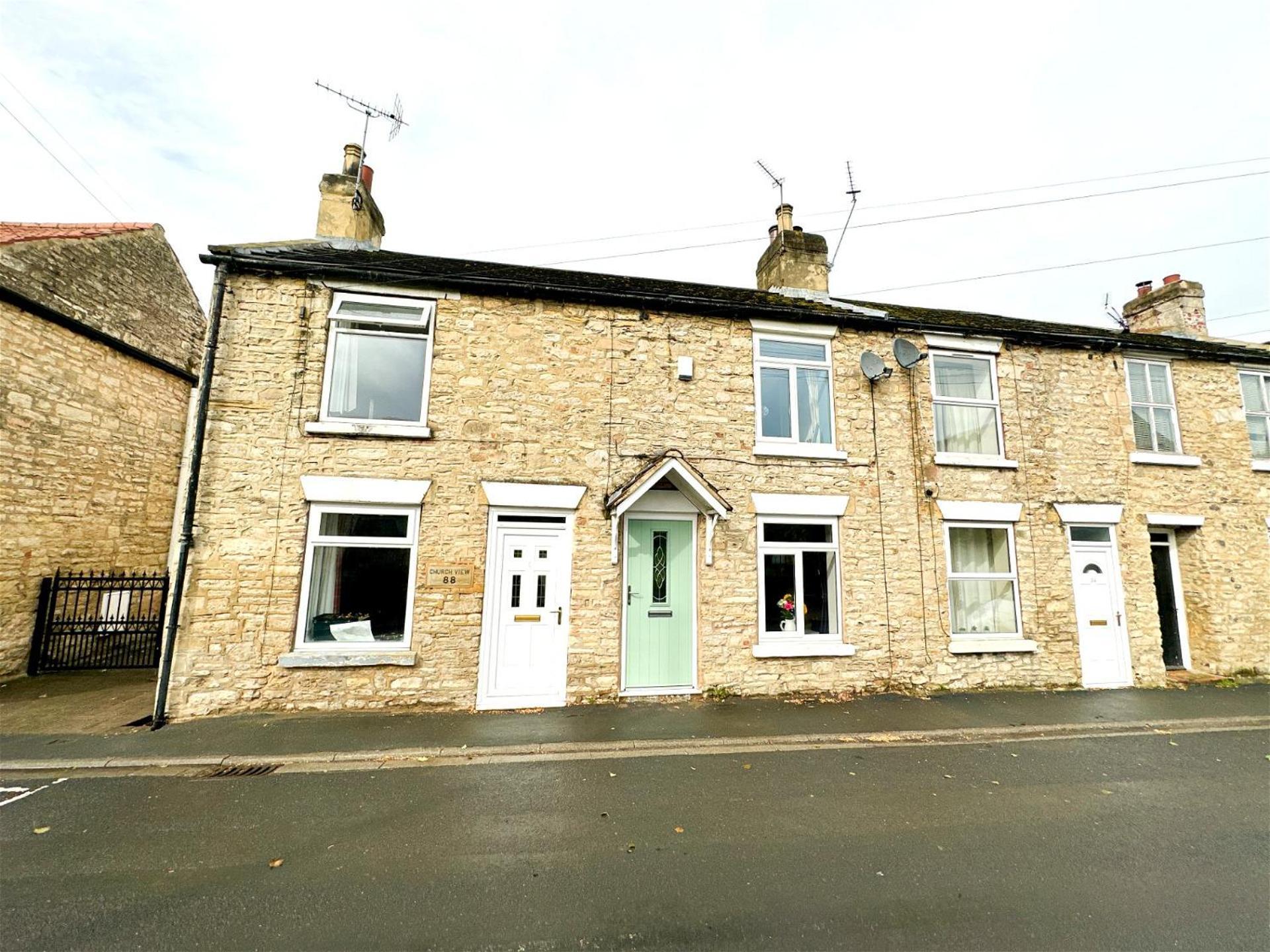 Country Cottage With Church View And Fireplace Near Leeds & York Exterior photo